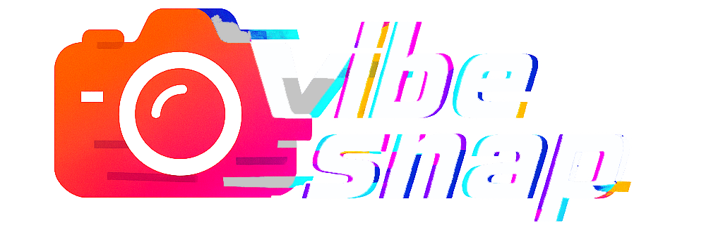 Vibesnap Logo